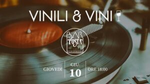 Vinili & Vini