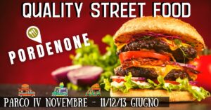 Pordenone – Quality Street Food