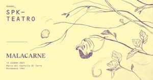 MALACARNE La ballata dell’Amore e del Potere