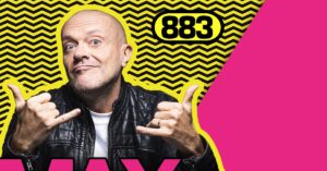 Max Pezzali | Lignano Sabbiadoro (UD), Nottinarena 2021