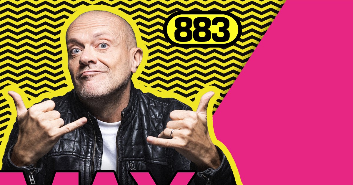 Max Pezzali Lignano Sabbiadoro Nottinarena 2021 - EventiFVG.it