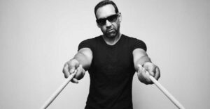 Antonio Sanchez Quartet – Blues in Villa 2021