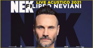 NEK in concerto il 2 agosto al Castello di Udine