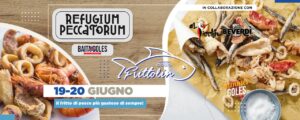 Frittolin – il fritto di pesce più gustoso di sempre