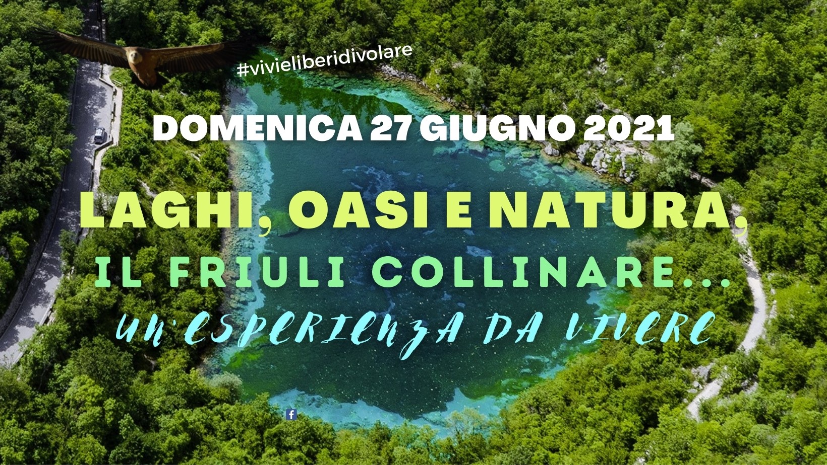 Laghi, oasi e natura, il Friuli collinare...un'esperienza da vivere - EventiFVG.it