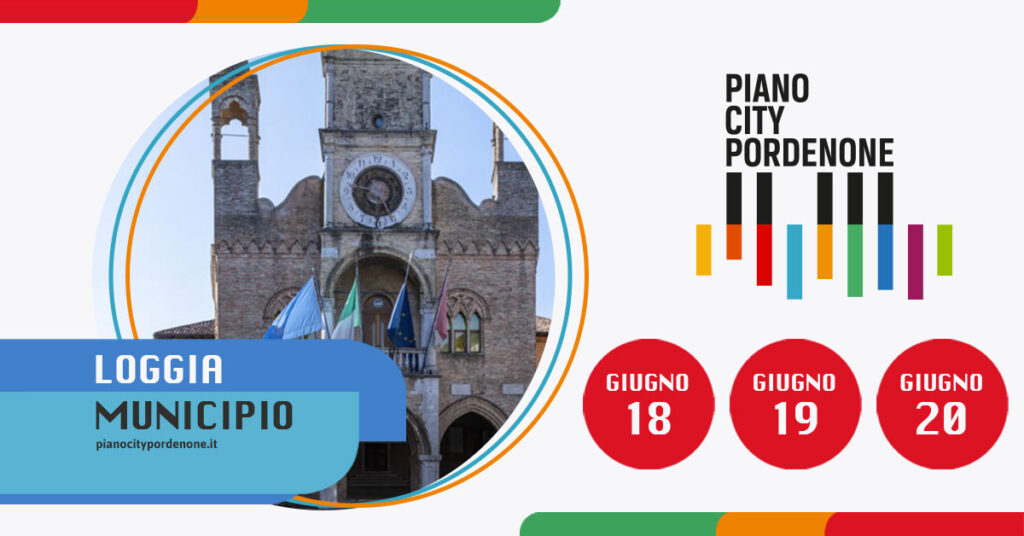 Street Concert in Loggia del Municipio - Street Concert in Loggia del Municipio - EventiFVG.it