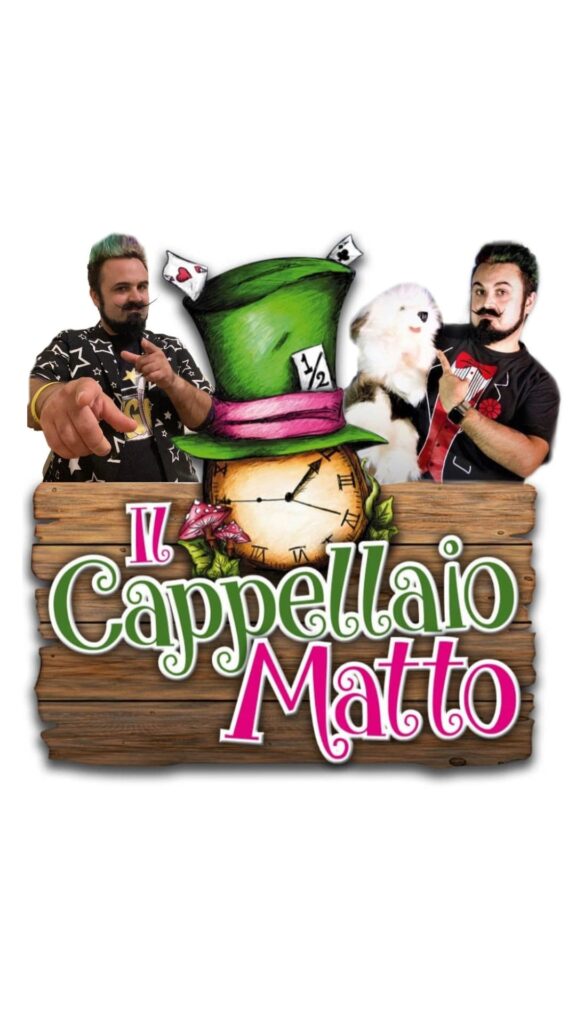 Spettacolo di Magia con Mago Deda - Spettacolo di Magia con Mago Deda - EventiFVG.it
