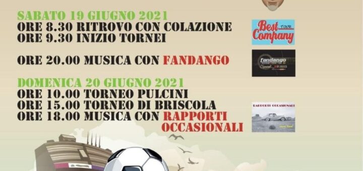 Rapporti Occasionali Live a San Valeriano - EventiFVG.it