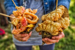 STREEAT® – Food Truck Festival UDINE