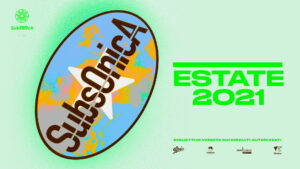 Subsonica – Estate 2021 – Majano (UD)