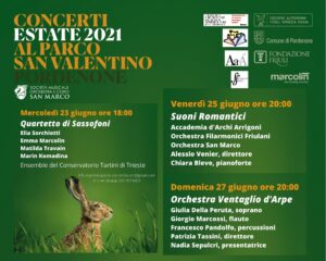 Estate al Parco 2021