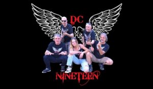 DC Nineteen live