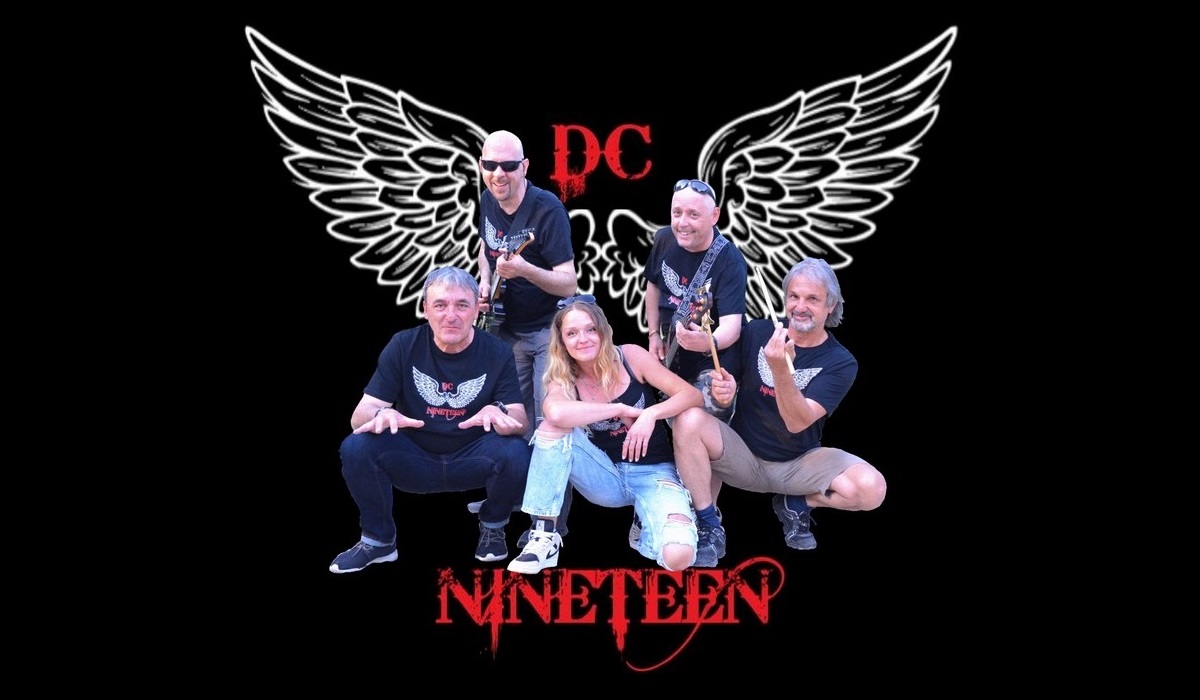 DC Nineteen live - EventiFVG.it