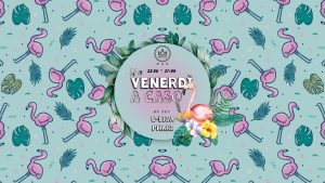 Macaia Bar • Un Venerdì a Caso #02