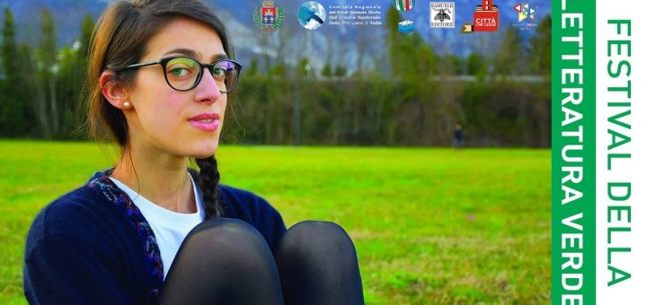 Festival della Letteratura Verde 2021 - EventiFVG.it