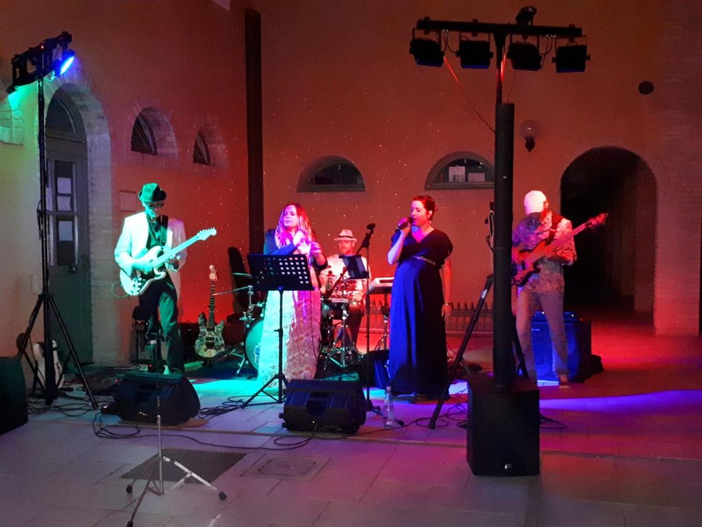 Muddy Lovers on the road - Muddy Lovers on the road - EventiFVG.it