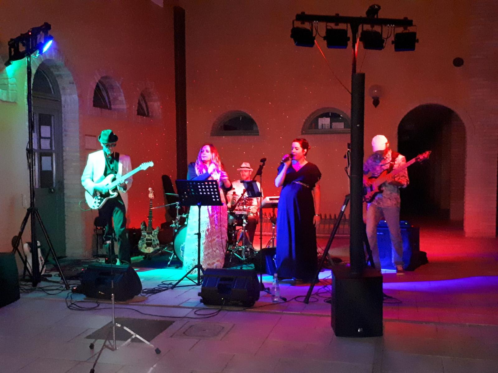 Muddy Lovers on the road - EventiFVG.it