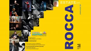 Estate in Rocca