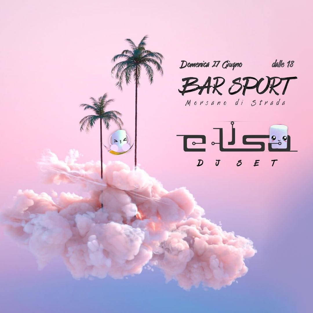 11° Compleanno del BAR SPORT - 11° Compleanno del BAR SPORT - EventiFVG.it