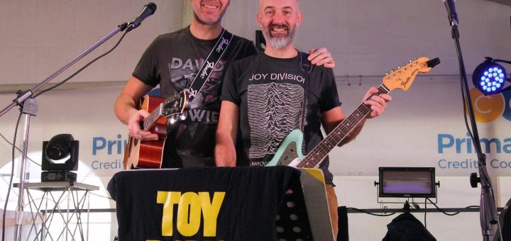 Pan e Vin e Toy Boys - EventiFVG.it