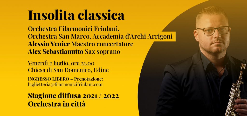 Insolita Classica - EventiFVG.it