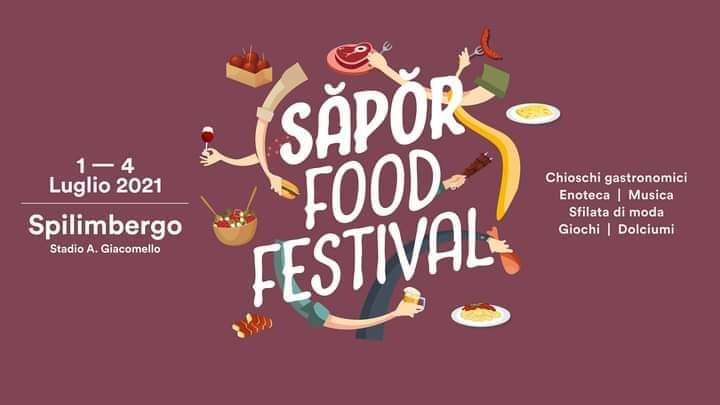 Beerbanti at Sapor Food Festival - EventiFVG.it