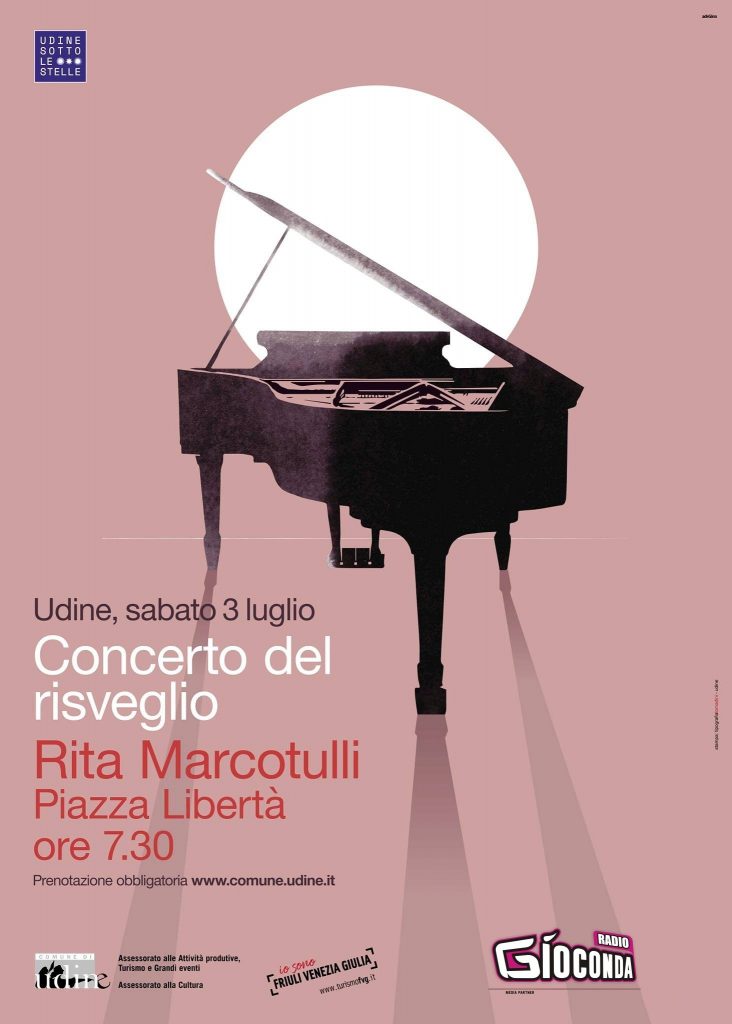 Concerto del Risveglio 2021