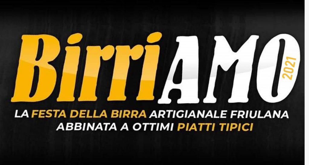 BirriAMO 2021 - EventiFVG.it