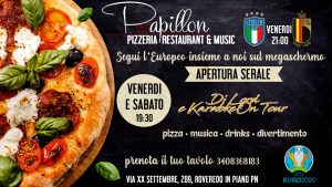 Venerdi e Sabato KaraokeOnTour@Papillon