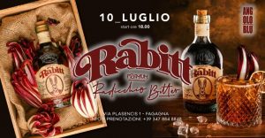 Angolo Blu • Rabitt
