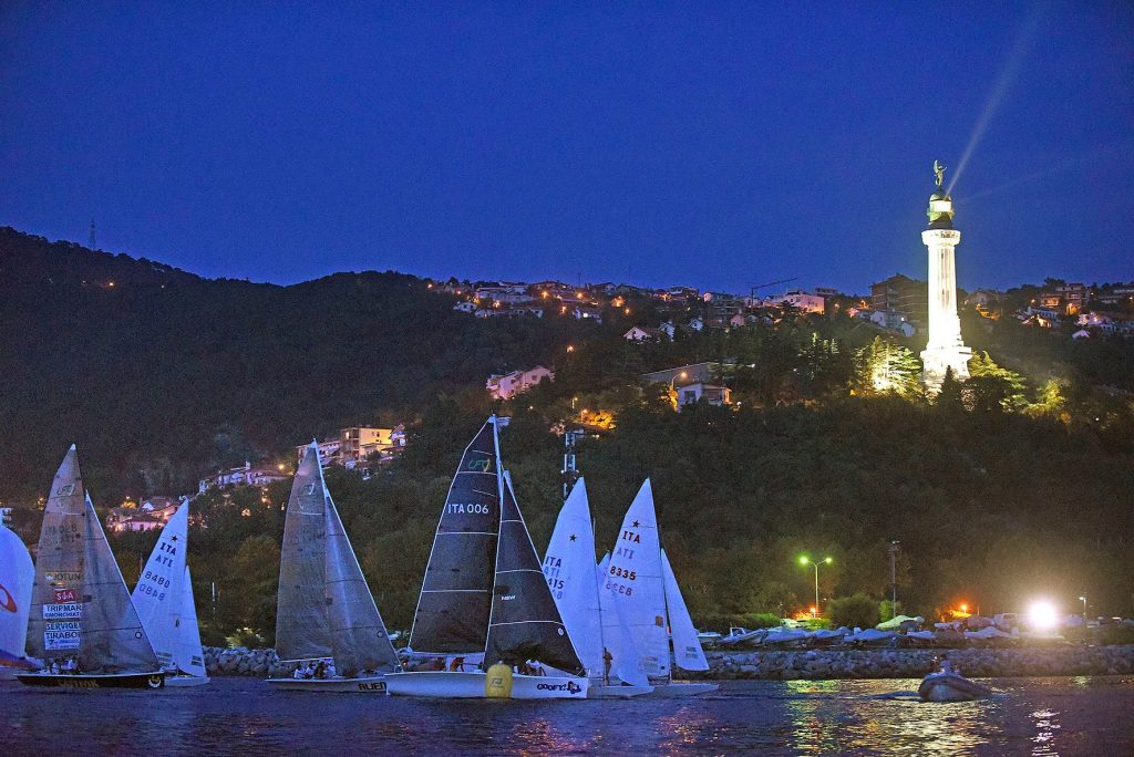 FOOL MOON REGATTA 2021 - EventiFVG.it