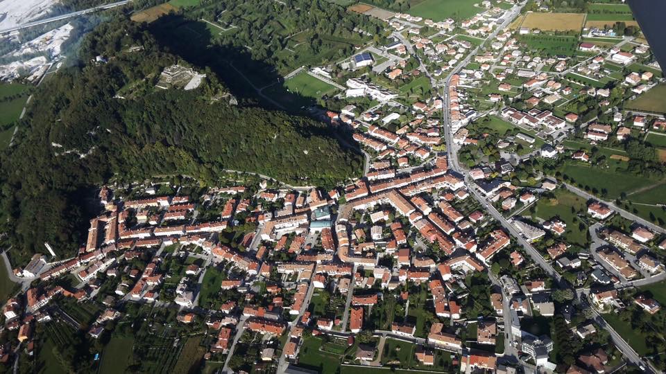 Ciclo-Pedalata non competitiva Alla Scoperta di Osoppo - EventiFVG.it