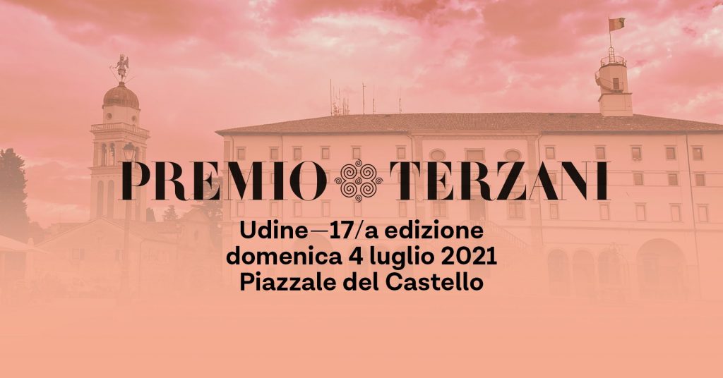 Premio Terzani 2021 - EventiFVG.it