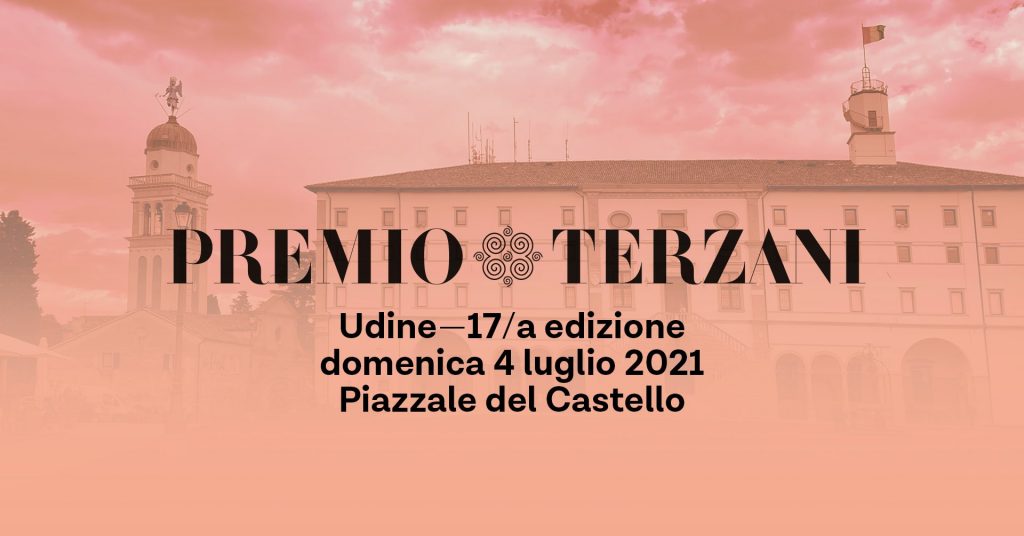 Premio Terzani 2021 - Premio Terzani 2021 - EventiFVG.it