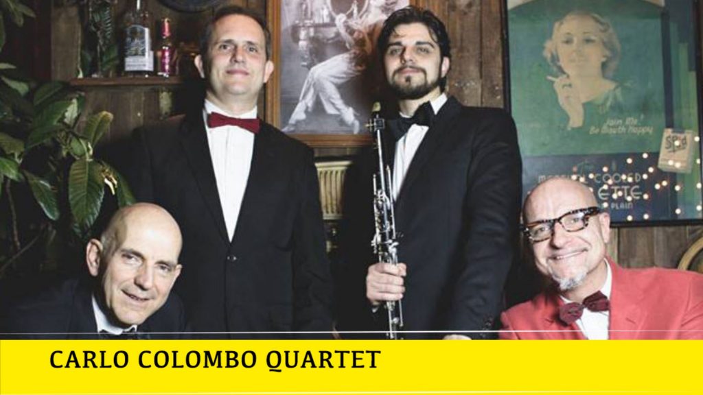 Carlo Colombo 4et | Caorle - EventiFVG.it