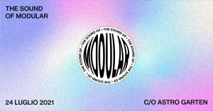 The Sound of Modular