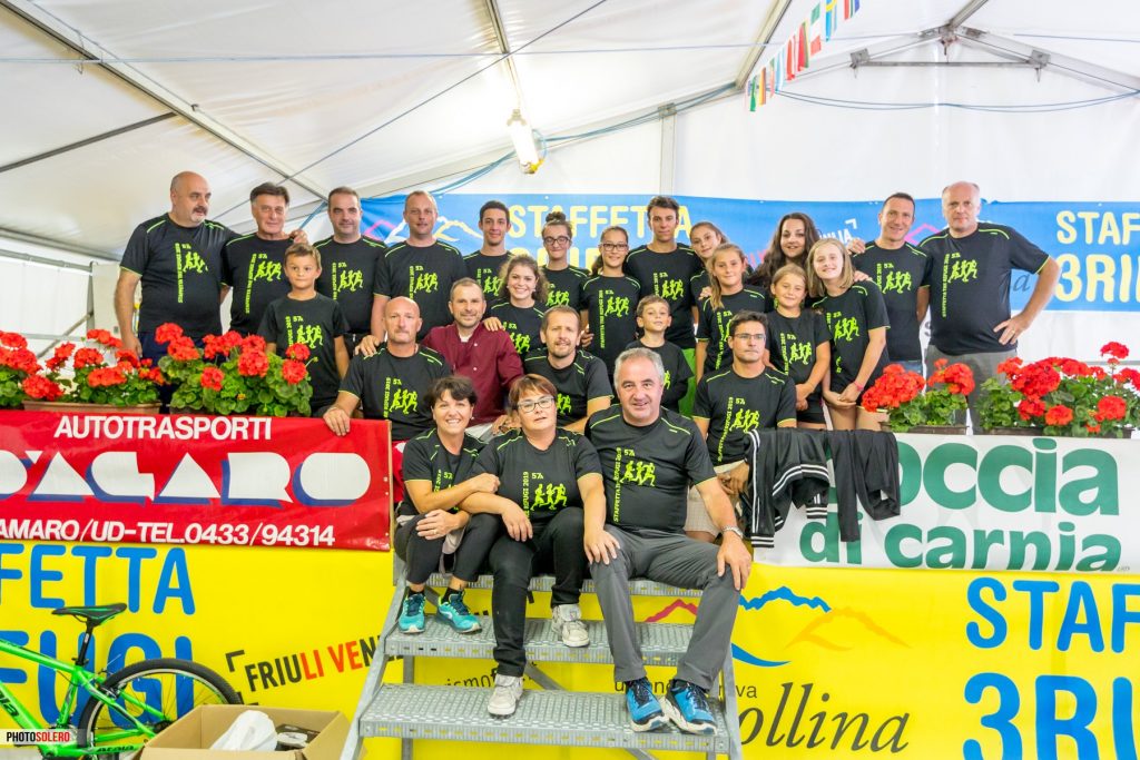 58^ Staffetta Tre Rifugi - EventiFVG.it