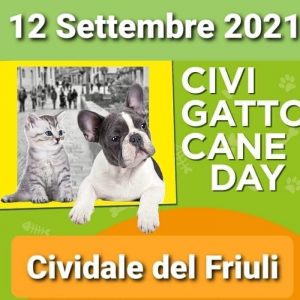 Civigattocaneday 2021