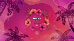 Macaia Bar ∙ Un Venerdì a Caso ∙ 16 Luglio