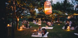 Pic Nic al Tramonto – TERZA EDIZIONE 2021