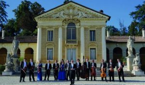 I SOLISTI VENETI in concerto a NEI SUONI DEI LUOGHI