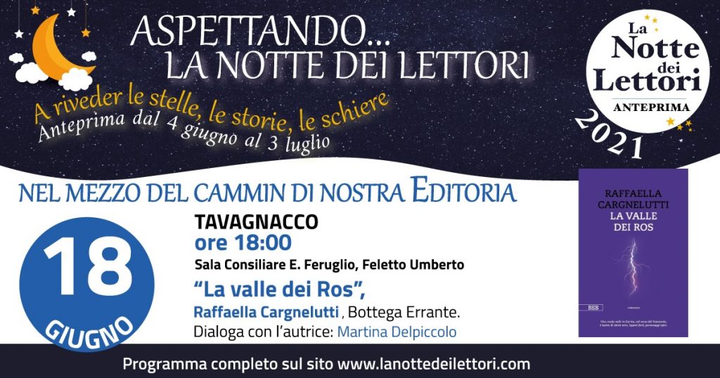 La Valle dei Ros - La Valle dei Ros - EventiFVG.it