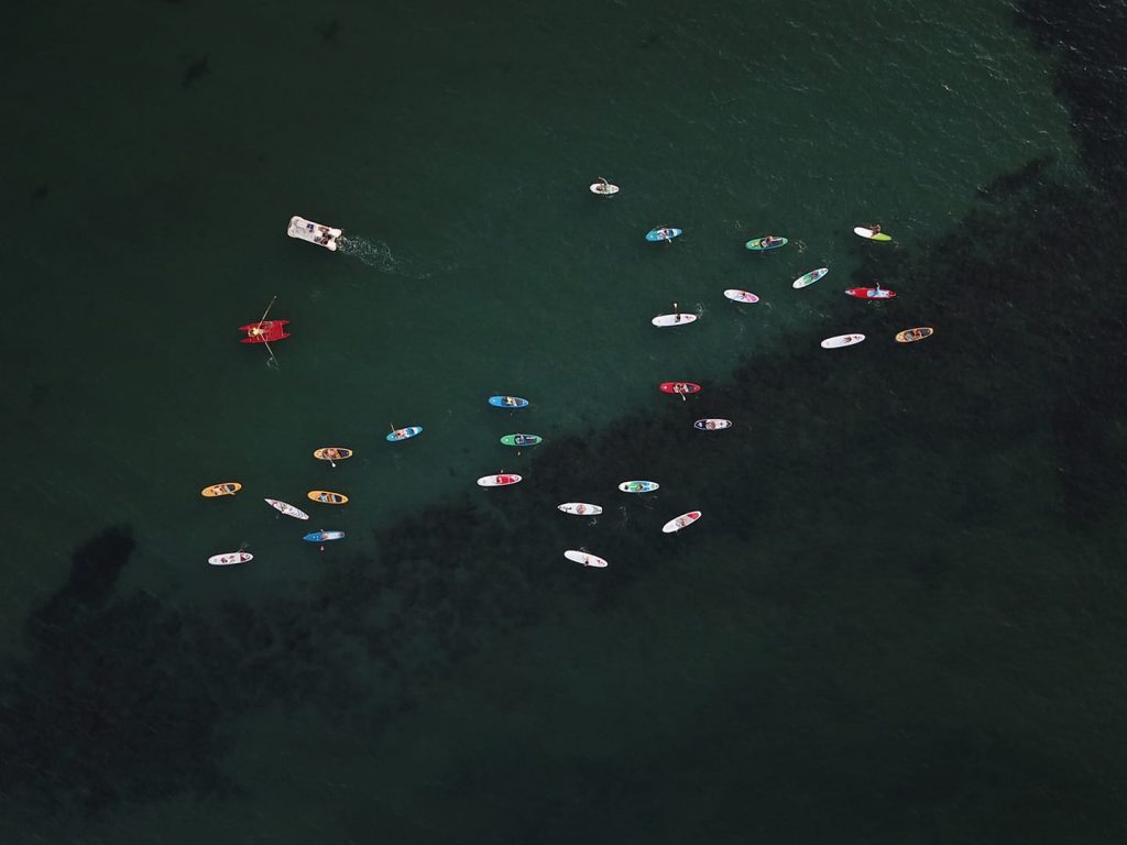 SUP PARTY NIGHT - EventiFVG.it