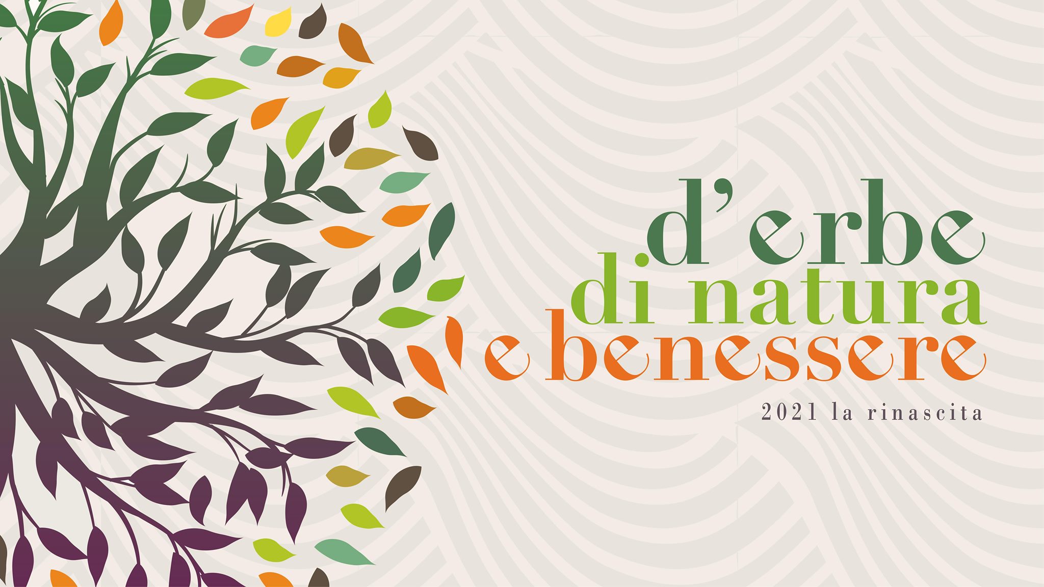 D'Erbe, di Natura e Benessere - 2021 la rinascita - D'Erbe, di Natura e Benessere - 2021 la rinascita - EventiFVG.it