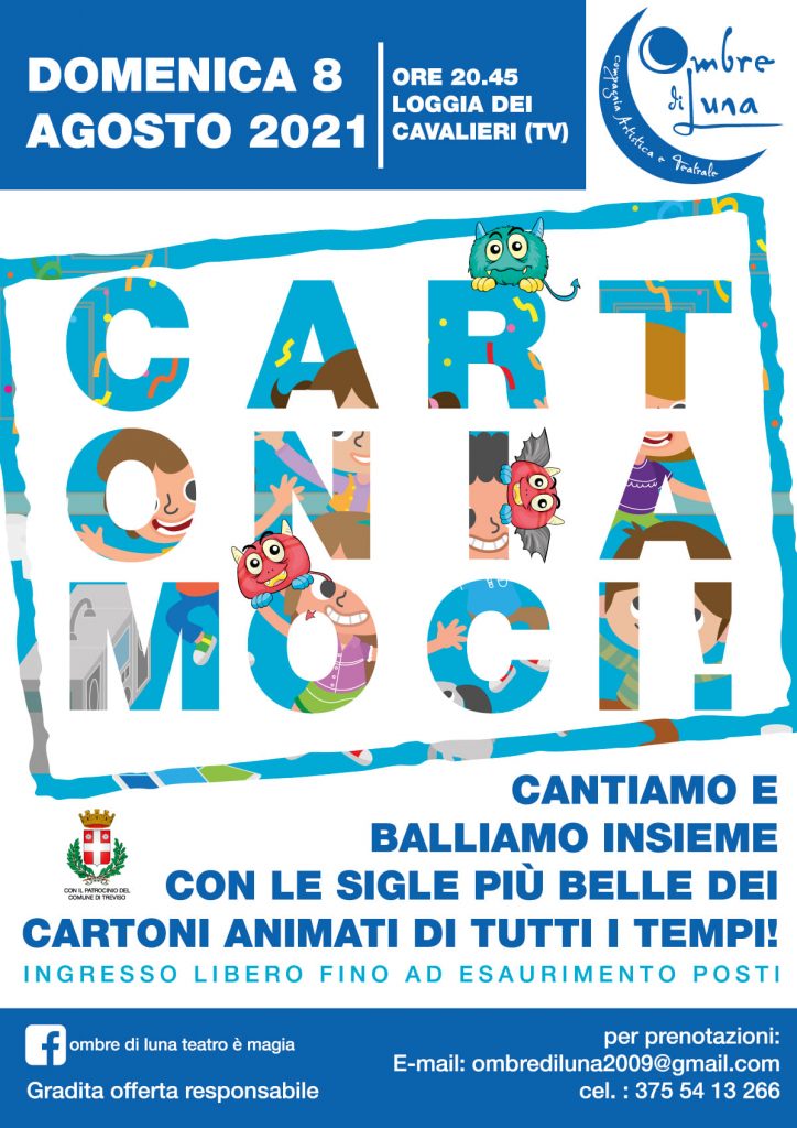 Cartoniamoci - EventiFVG.it