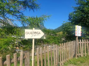 Gustosa Sappada 2021 Sentiero 5 Gustosa Sappada 2021 Sentiero 5