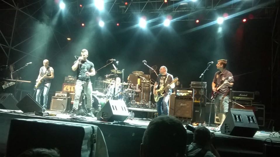 Diatriba live al Festival di Majano - EventiFVG.it