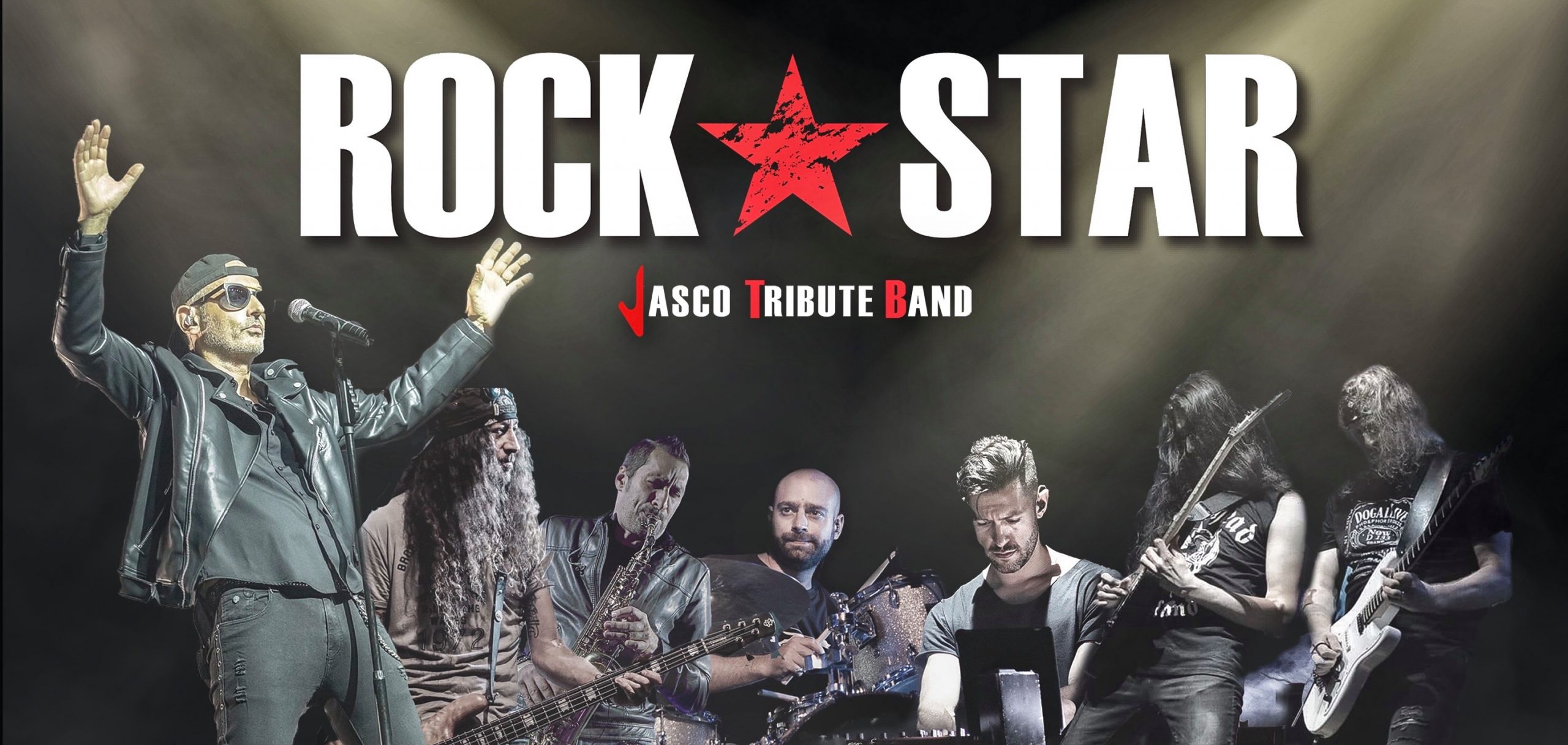 05/08 ROCK STAR live at Havana Bibione (VE) - Giardino Estivo - EventiFVG.it
