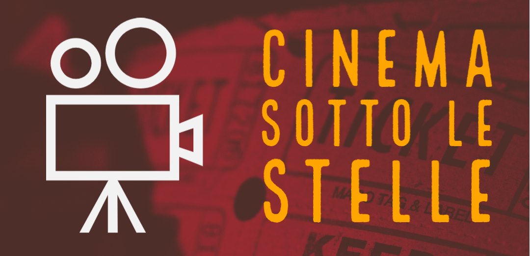 CINESTELIS cinema all'aperto sotto le stelle a SANTA MARIA LA LONGA - CINESTELIS cinema all'aperto sotto le stelle a SANTA MARIA LA LONGA - EventiFVG.it