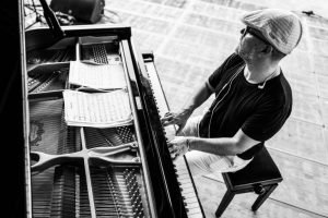 Concerto all’alba – Matteo Alfonso